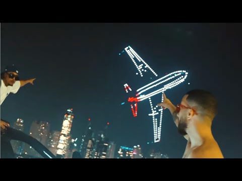 AB Ft Suspect AGB - Bodies & Flights (Official video)