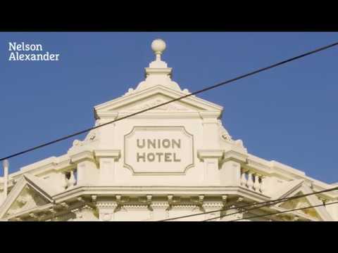 Local Business Spotlight - The Union Hotel