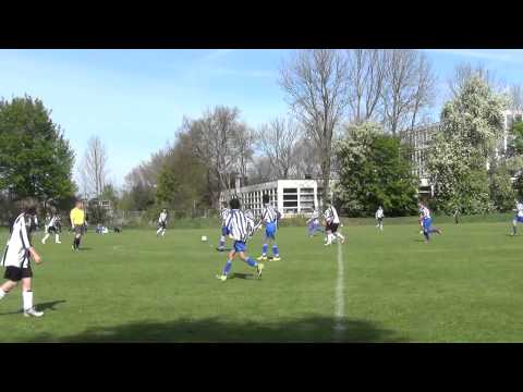 MAH00164 12 april 2014 Unicum C4 uit Zwart Wit C3