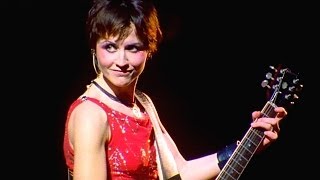 Video thumbnail of "The Cranberries - Zombie 1999 Live Video"