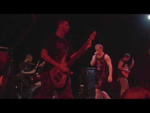 Omnipotent Hysteria - Live at Bay Area Death Fest 7/15/16