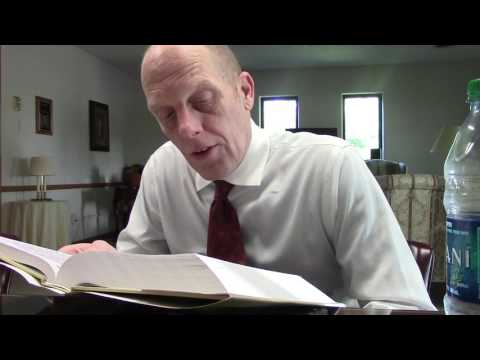 20170507 Jesus the revolutionary  Rev J Napoli