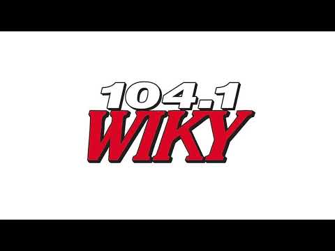 WIKY/Evansville, Indiana Legal ID - June 13, 2024