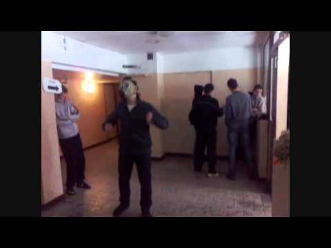 Harlem Shake in Poland (Lipiny )