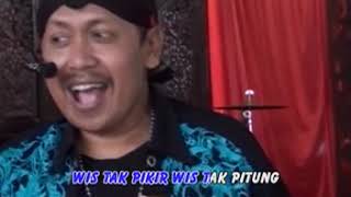 Download lagu Sepur Argo Lawu - Cak Diqin feat Suji GS mp3