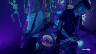 Mastodon Live, Full Set Adult Swim Festival 2020 Full HD