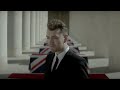 Sam Smith - Writing's On The Wall (Official ...