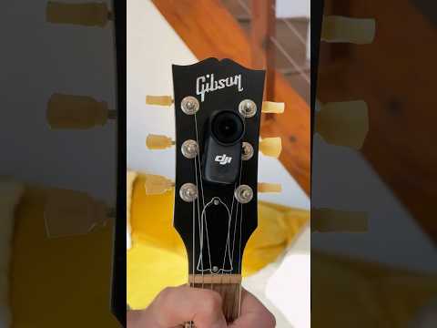 The DJI Osmo Nano Makes Creating SO EASY