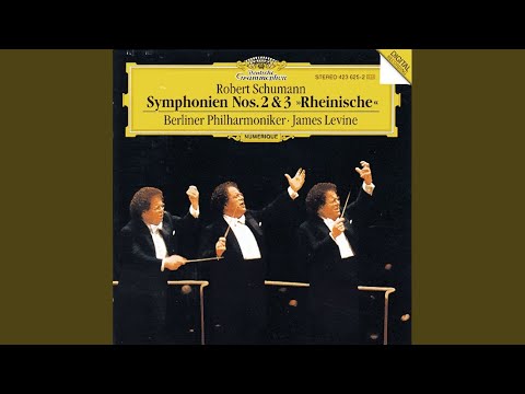 Schumann: Symphony No. 2 in C, Op. 61: 1. Sostenuto assai - Allegro, ma non troppo
