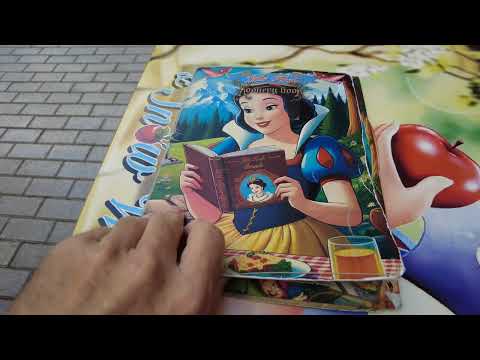 Little Kook: A Fairy-Tale Inspired Cafe in Athens.  WOW.!!  Neat Place.  - Athens Greece - ECTV