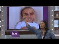 Joy Bryant Plays Who S Your Baby Daddy