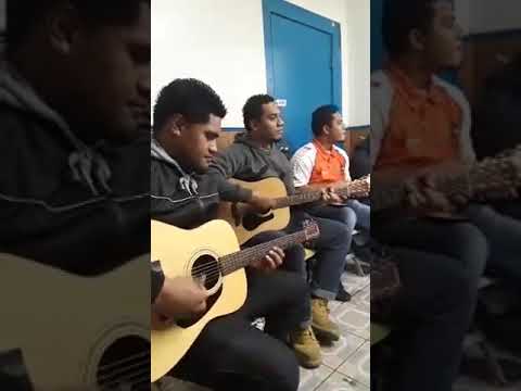 STT SLC Boys - Neu Fehu'i
