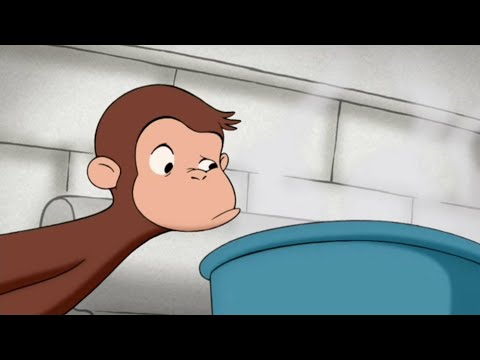Curious George Making Weird Sounds for 1 Minute 6 Seconds