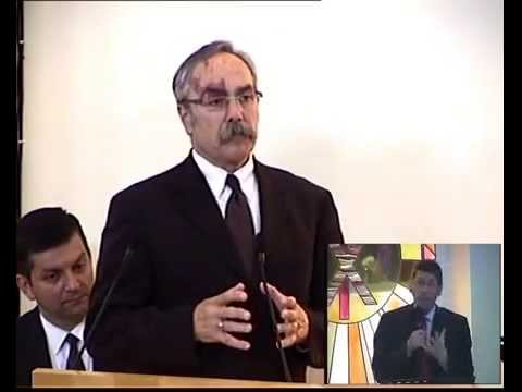 Duminica 12 Mai 2013 AM. - Tedd Tripp - Invatarea copiilor din perspectiva biblica