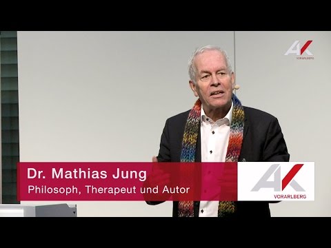 Mathias Jung: Eros und Thanatos - Lebenslust und Endlichkeit