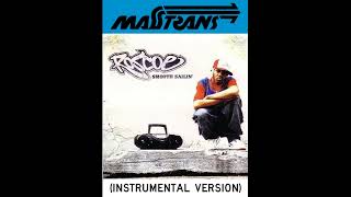 Roscoe - SMOOTH SAILIN' (INSTRUMENTAL VERSION)