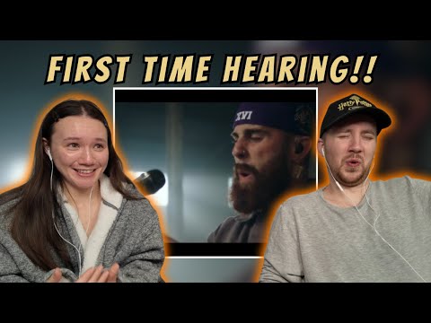 Sam Tompkins - Lose It All REACTION