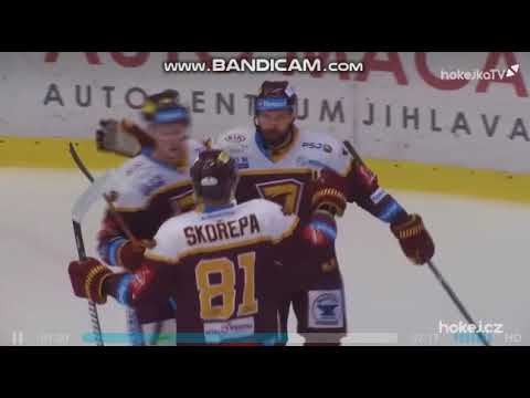 6.kolo Baráže  Dukla Jihlava vs Energie Karlovy Vary (je to komplikované)