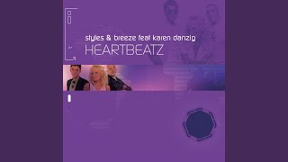 Heartbeatz (Kaveh Remix)