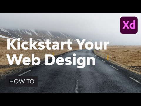 Adobe XD for Beginners FREE COURSE