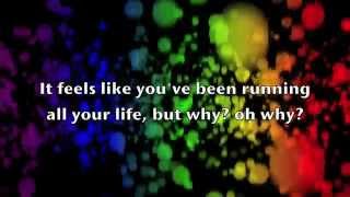 Toby Mac - Get Back Up (Lyrics) -