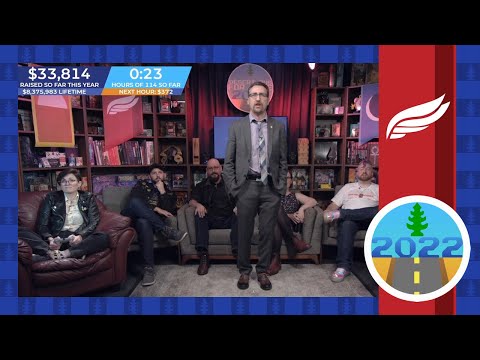 DB2022 - The 2022 Tech Tour