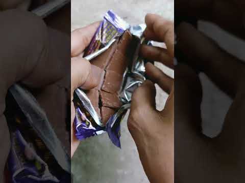dairy milk #shots #chocolet