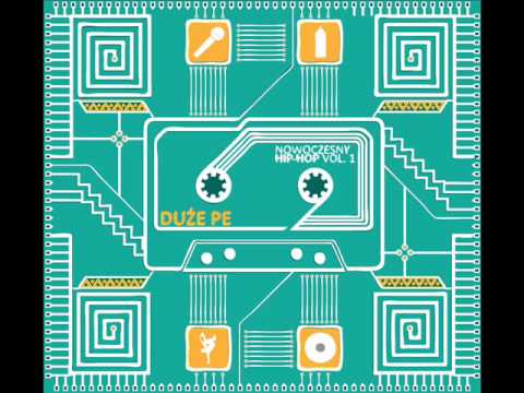 Duże Pe vs Ravager - Ograniczenia (2011 Re-work)