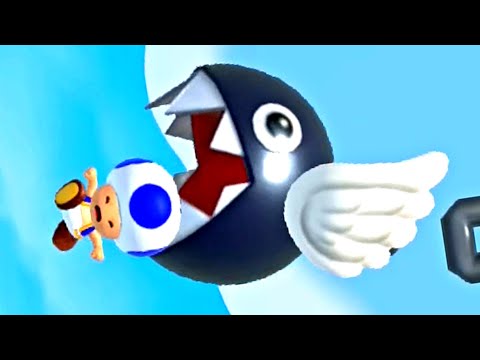 Super Mario Maker 2 🔥 Expert Endless Challenge #879