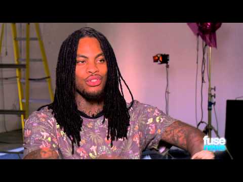 Steve Aoki & Waka Flocka Flame Talk Aokify America Tour - Artist to Artist