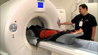 256-slice CT Scanning Means Less Radiation Exposure