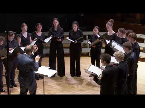 Qilak, composer Andrew Balfour | Victoria Children's Choir, Concert Choir | 2025
