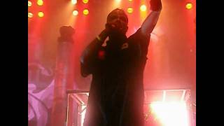 tech n9ne areola live