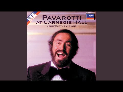 Pietà, Signore (Live)