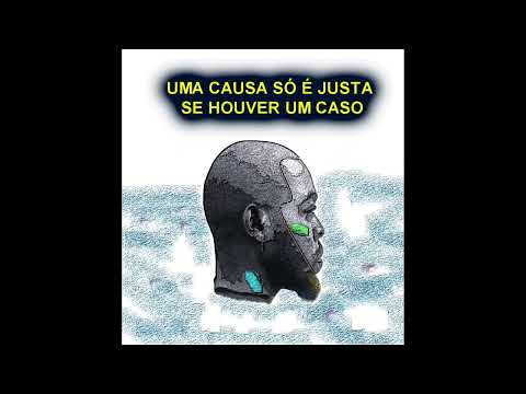 Cold 4our & Praudio Canal - Dinamite (Video Lírico) (Direct. By Cold 4our)