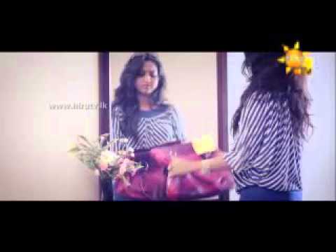 Ahimi Es Deka Mage Manjula  www hirutv lk