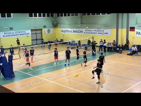 CAI NICOLO' , CENTRALE NUMERO 12 DELLA COLOMBO GENOVA