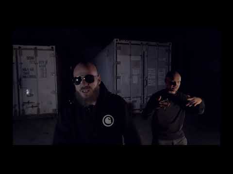 TIGERHAI - T-ICE x STONE DEE x 8TWO