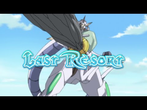 Isekai no Seikishi AMV - Last Resort Reloaded