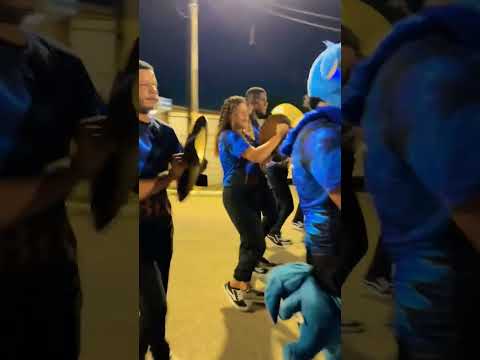 aí sim bela apresentação em itaquitinga pe