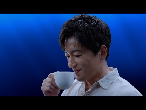 「ちょっと贅沢な珈琲店®」新TVCMキャラクターに大沢たかおさんを起用！『珈琲を、こころに』篇が2025年9月18日（木）より公開 | 味の素AGF株式会社のプレスリリース