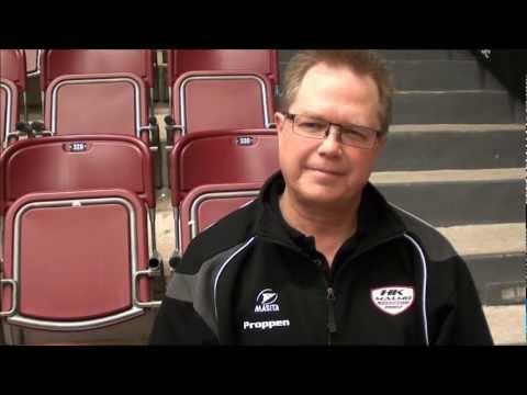 Guif - Malmö den 21 Mars