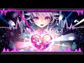 ▙Nightcore▜ Girls Like You [Maroon 5 ft. Cardi B] (Lyrics)