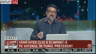 Cupa României: 9 ponturi pentru toate meciurile din optimi!