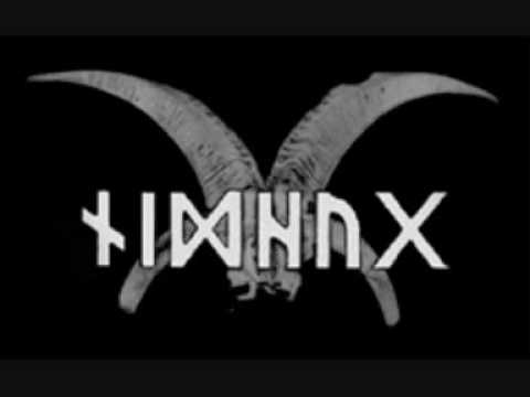 Nidhug - Vølvens Spådom