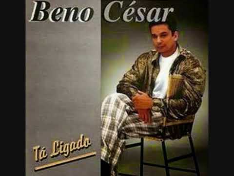 CD BENO CÉSAR - TA LIGADO