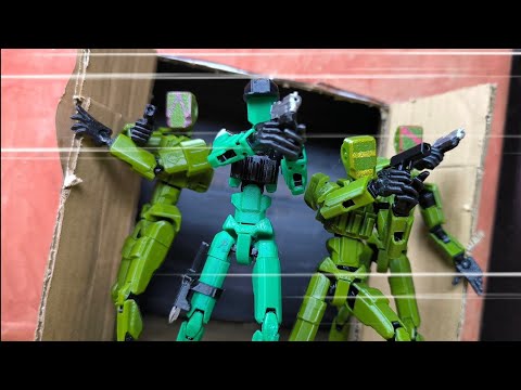 Void - Captain Grizz | S2E1 