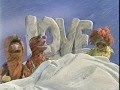 Sesame Street Mountain Of Love