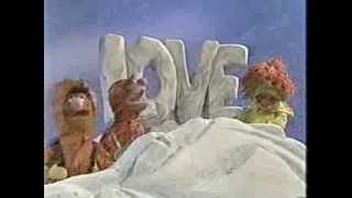 Sesame Street - &quot;Mountain of Love&quot;