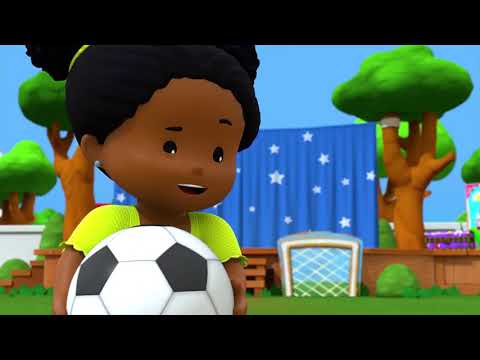 Fisher Price Little People | Don't Dawdle | 1 Hour Compilation | Videos for Kids - Kids TV Series, Kingdom Kids Zone - Little People - Fisher Price